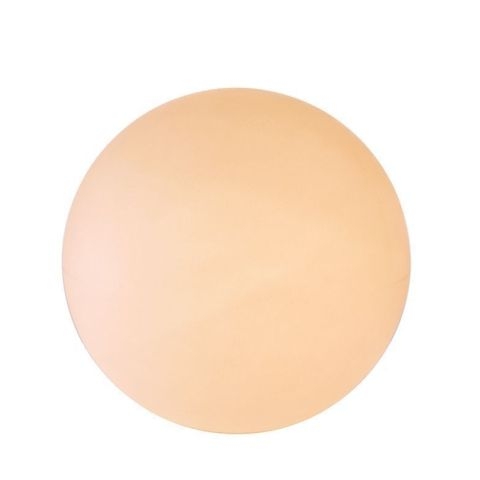 Lampada sferica da pavimento ø 25 cm IP44