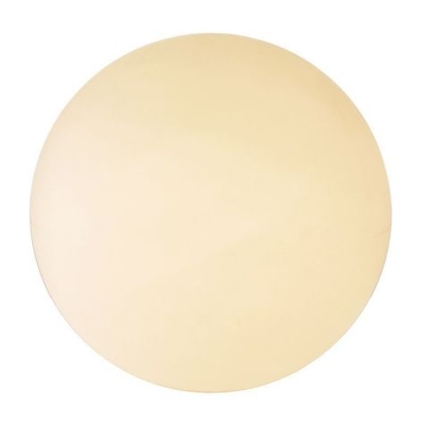 Lampada sferica da pavimento ø 60 cm IP44