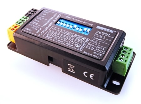 X-dimmer 3 PRO