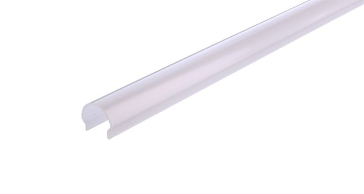 Cover R-01-10 rotonda latte 40%, 1 m