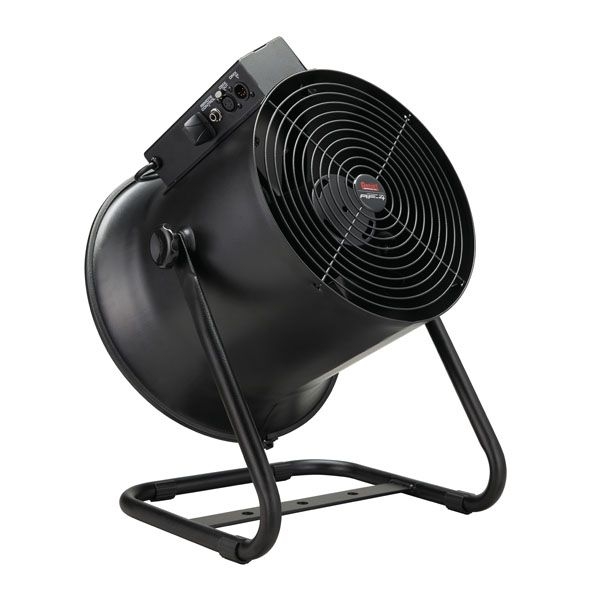 Macchina effetto vento con controllo DMX e portata fino a 20 m 115W AF-4 Antari