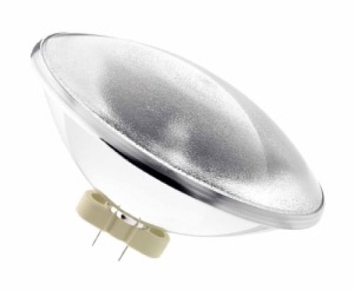 ALUPAR 64 MFL OSRAM 500W 230V GX16d CP88 2900°K 300ore