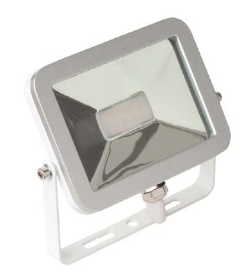 Illuminatore LED ARIEL 12W 105° 230V IP65 4000K