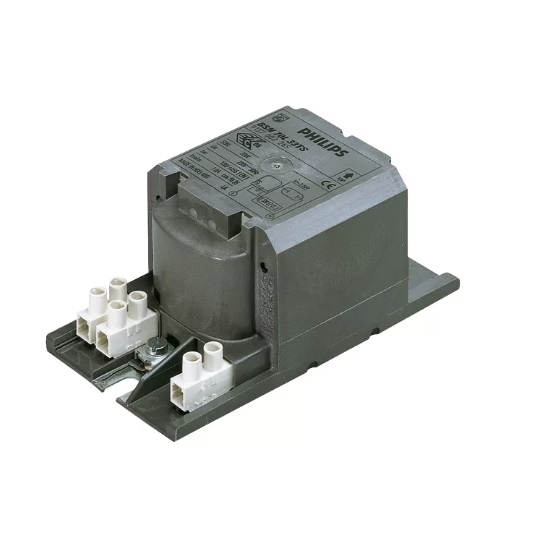 Ballast elettromagnetico BSN 400 L33-A2-TS 230V 50Hz HD3-166