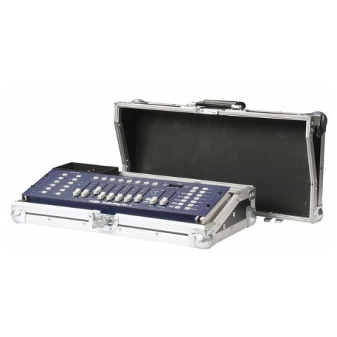 Custodia nera per trasporto controller DC 1216 SDC 16 DESK 24