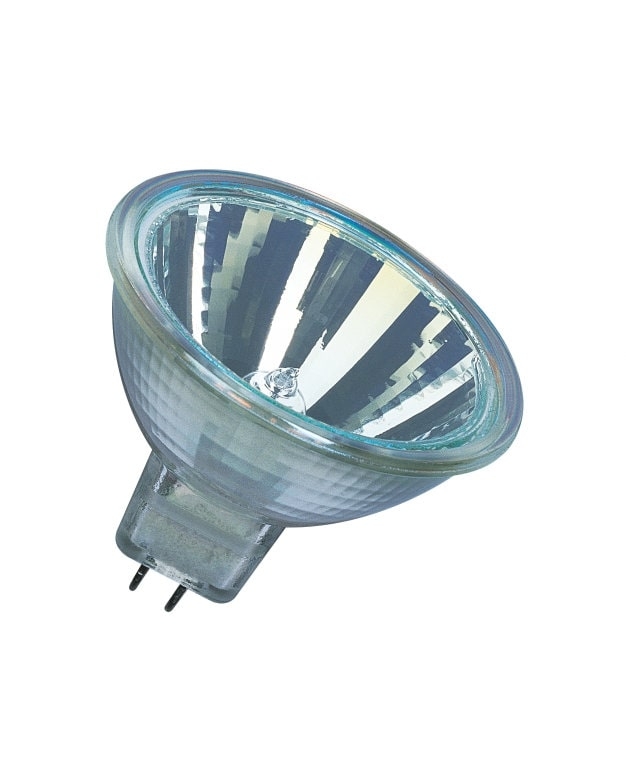 41865WFL OSRAM 35W 12V GU5,3 36° DECOSTAR 51