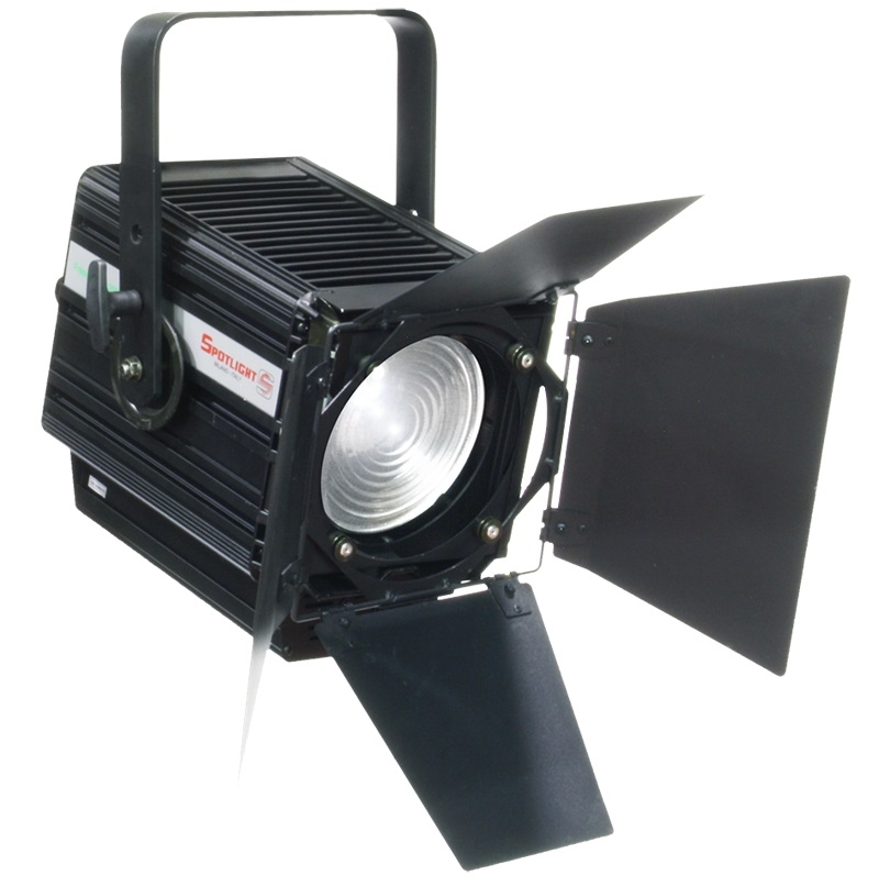 Proiettore Fresnel LED FN LED 200 CW UD