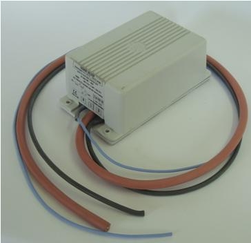 IGK 08 ACCENDITORE LAMPADA 4000W 380V 26A