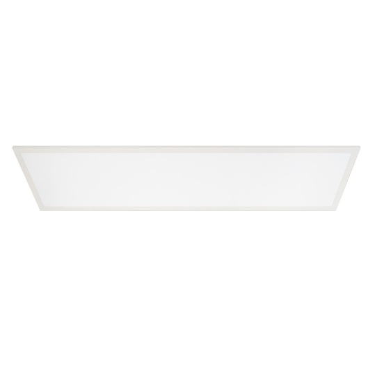 Pannello LED standard flex CTT 36W 120° IP40 120cm UGR ≤ 22