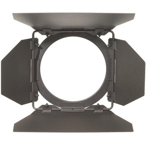 Paraluce 4 alette per proiettore Arri Junior 650 plus
