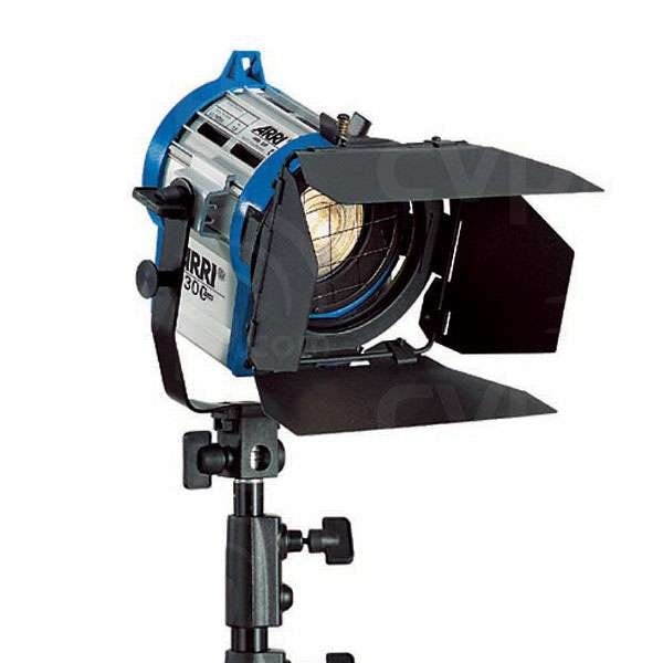 Proiettore Arri Junior 300 plus