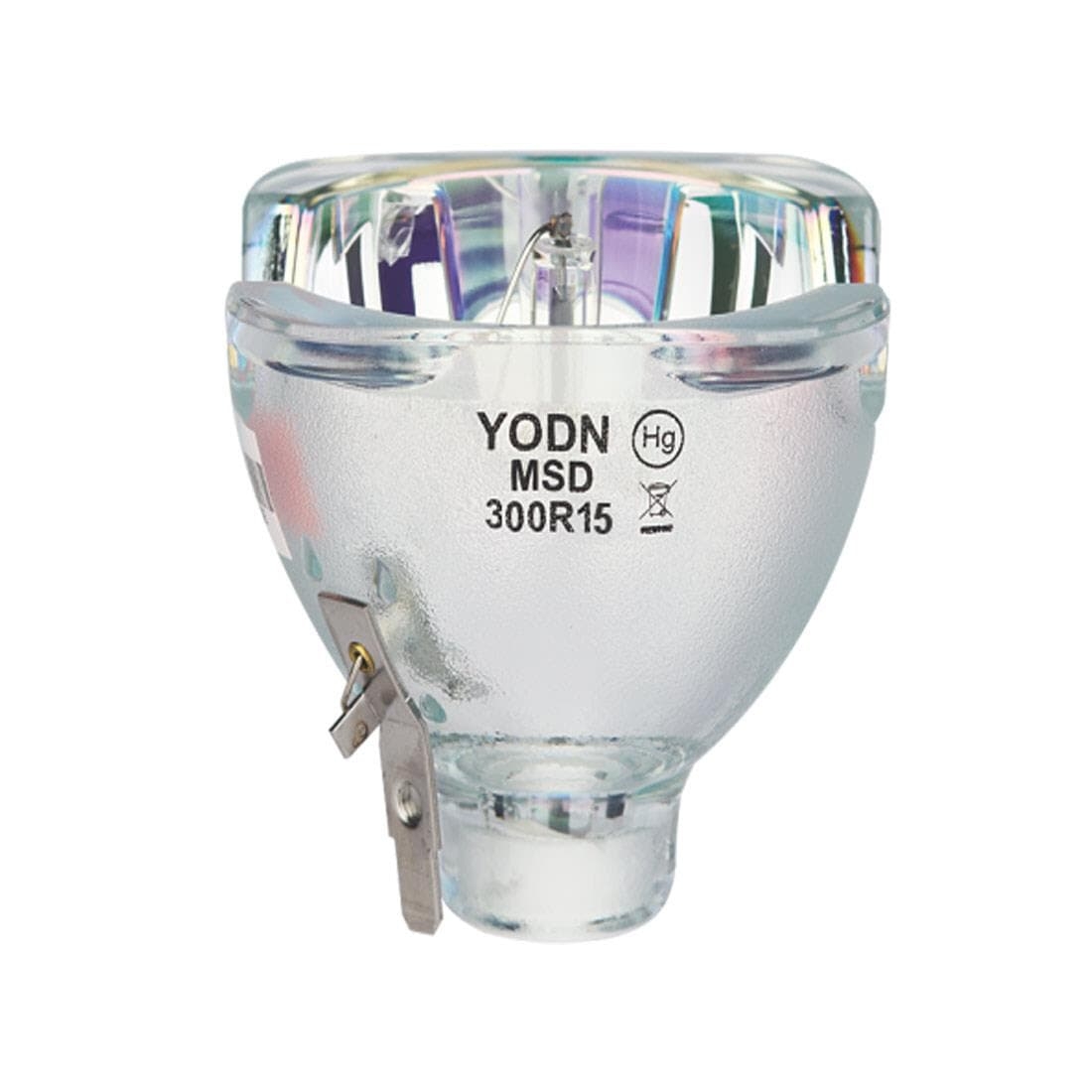 MSD 300 R15 YODN 300W 8000&deg;k  2000ore