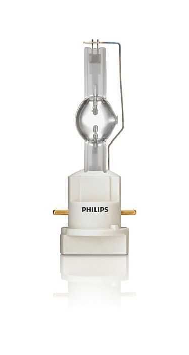 Lampada MSR Gold 1000W Mini Fast Fit Philips 198V PGJX36