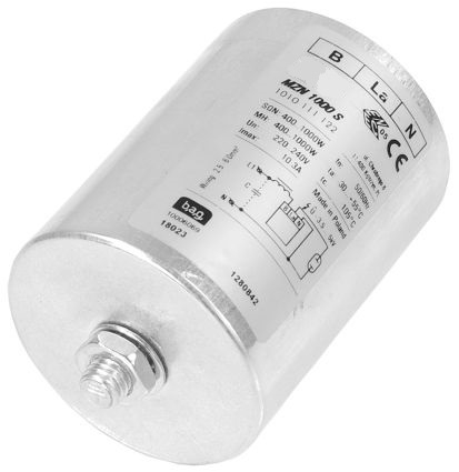 MZN 1000 S ACCENDITORE 1000W 12A 220/240V