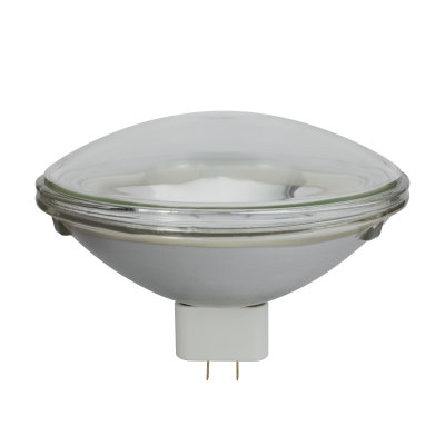 PAR 64 NSP OSRAM 1000W 240V GX16d CP61 3200°K 300ore