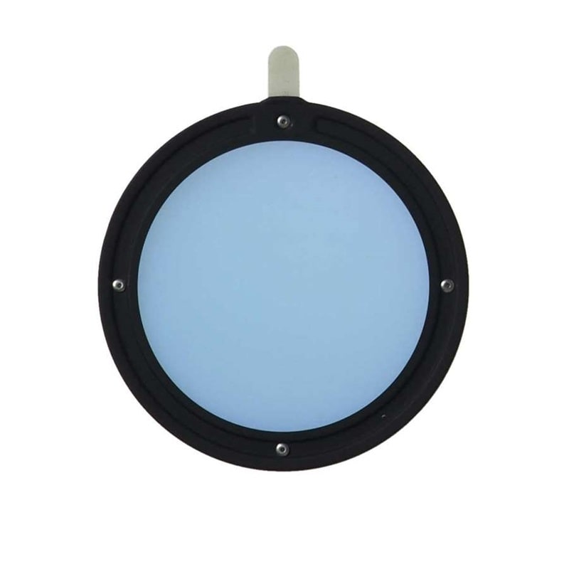 Filtro dicroico per RC 50, RC 50B, RC 80P, RC 80F, RC 80FB, RC 80PB