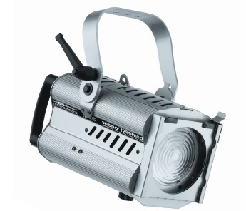 Faro a scarica Suono f MSD 250W argento