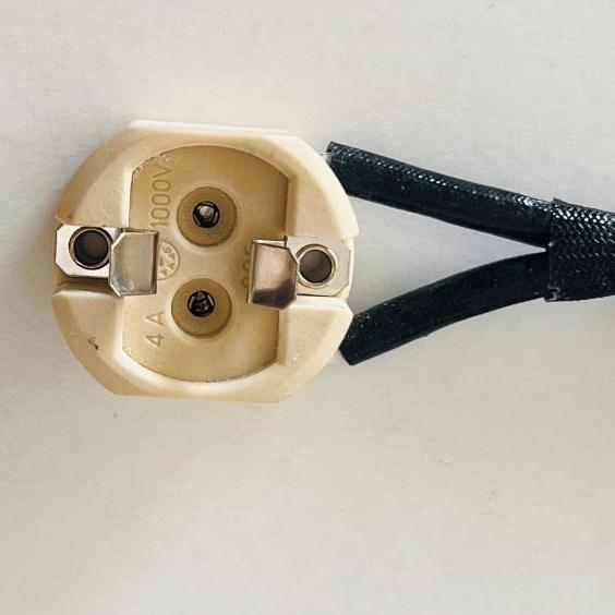 PORTALAMPADA G12 STATITE