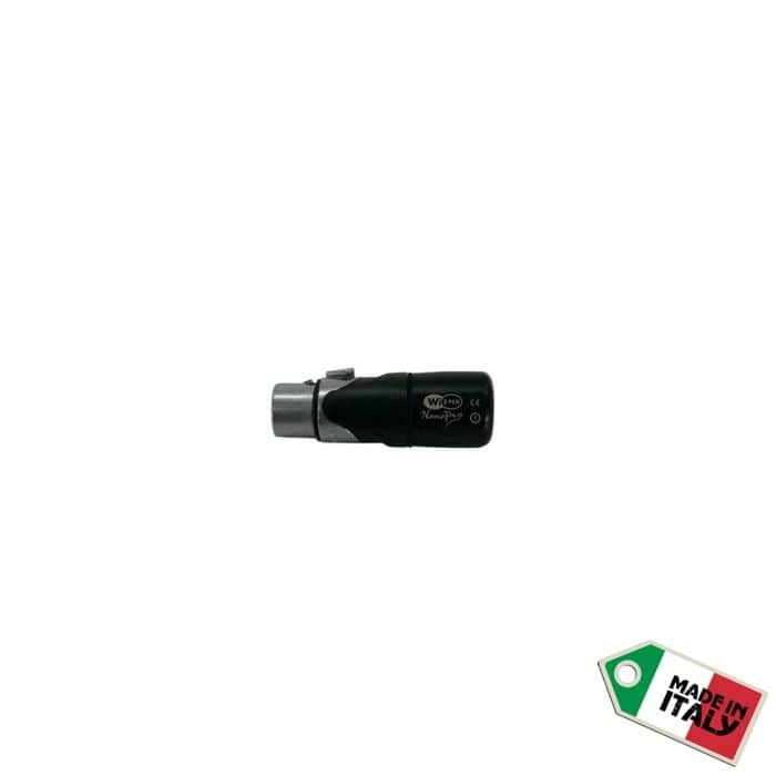 RICEVITORE WIRELESS DMX WI D PEN NANO PRO 3 POLI 
