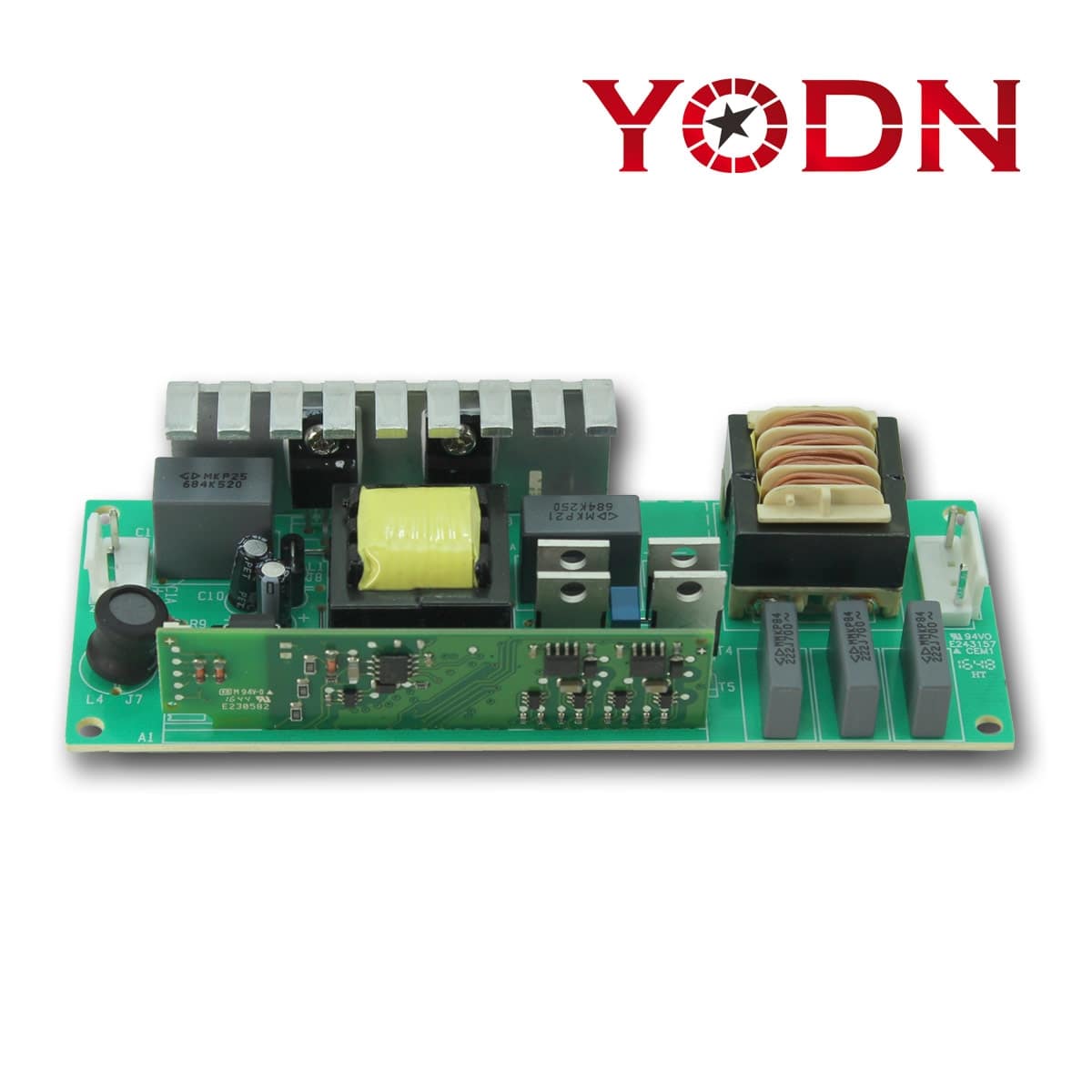 Accenditore elettronico per MSD 150 R3 YODN