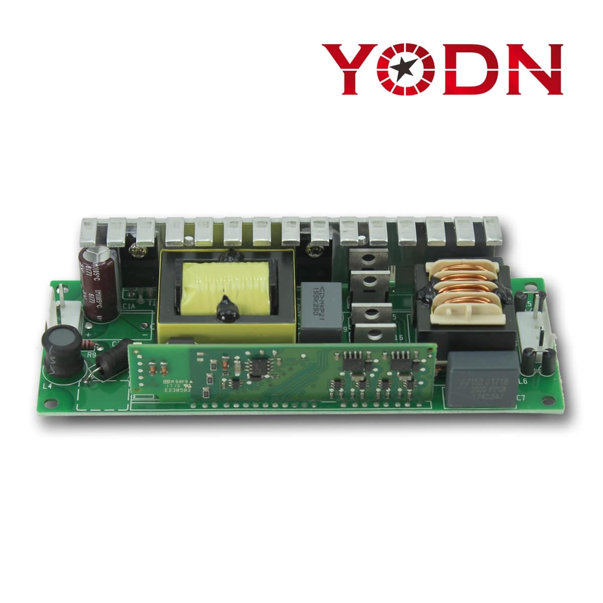 ACCENDITORE ELETTRONICO PER MSD 350 R17 YODN
