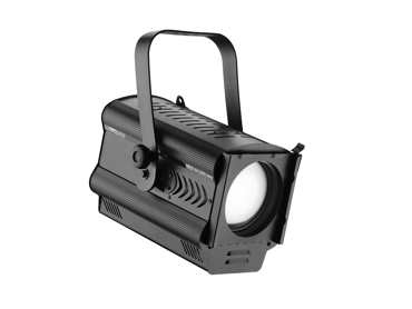 Faro teatrale PC Alba PC250 RGBW 230W DMX 512 + RDM nero