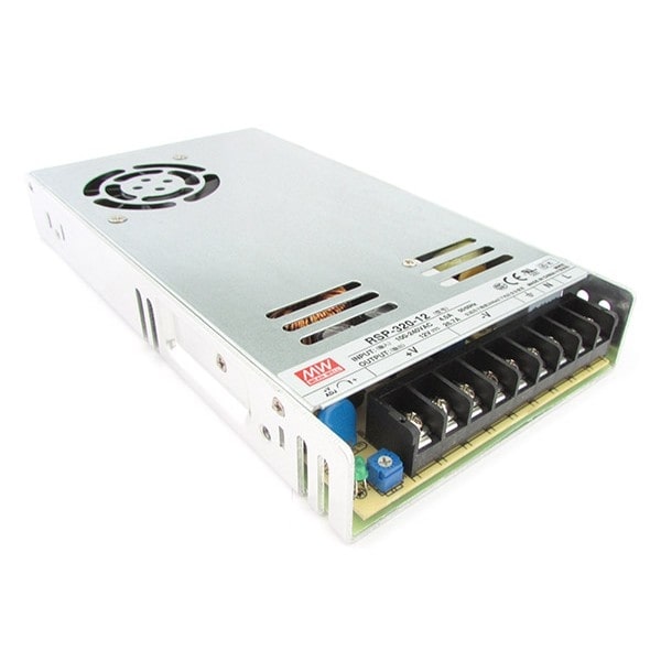 Costant Voltage POWER SUPPLY 320W 12V DC 26A