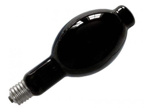 0023972 SYLVANIA WOOD 400W E40