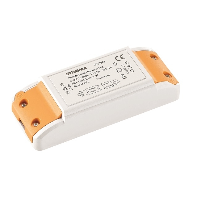 Ricevitore led lampada per piscina PAR56 12V