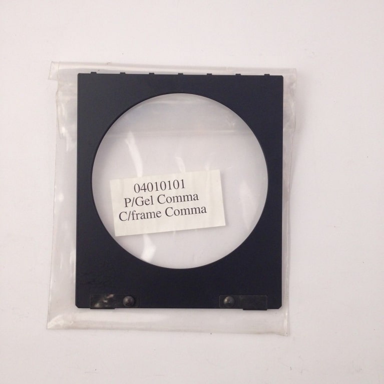 Porta gelatina Comma