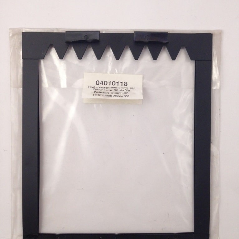 Porta gelatina Diluvio 500