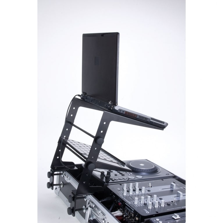Supporto per PC da consolle DJ Uni LTS