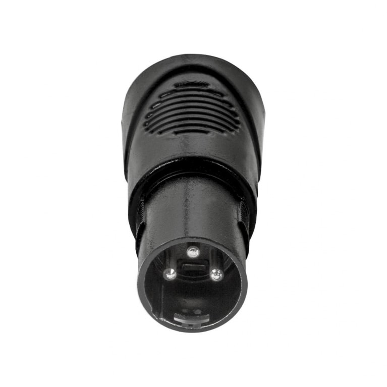 Adattatore da RJ45 a 3 pin XLR maschio