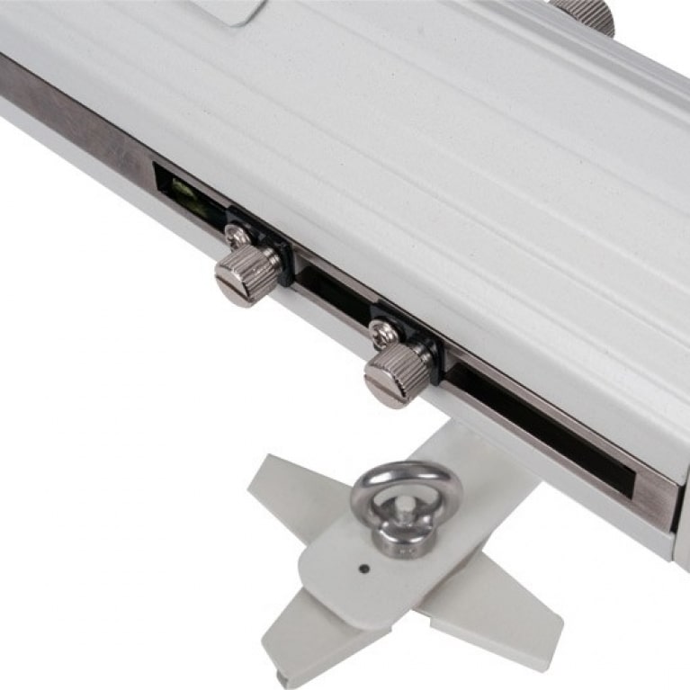 Faretti spot e proiettore PinPoint Gobo Color RGBA