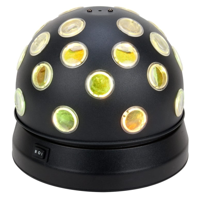 Mini sfera rotante Mini TRI Ball II