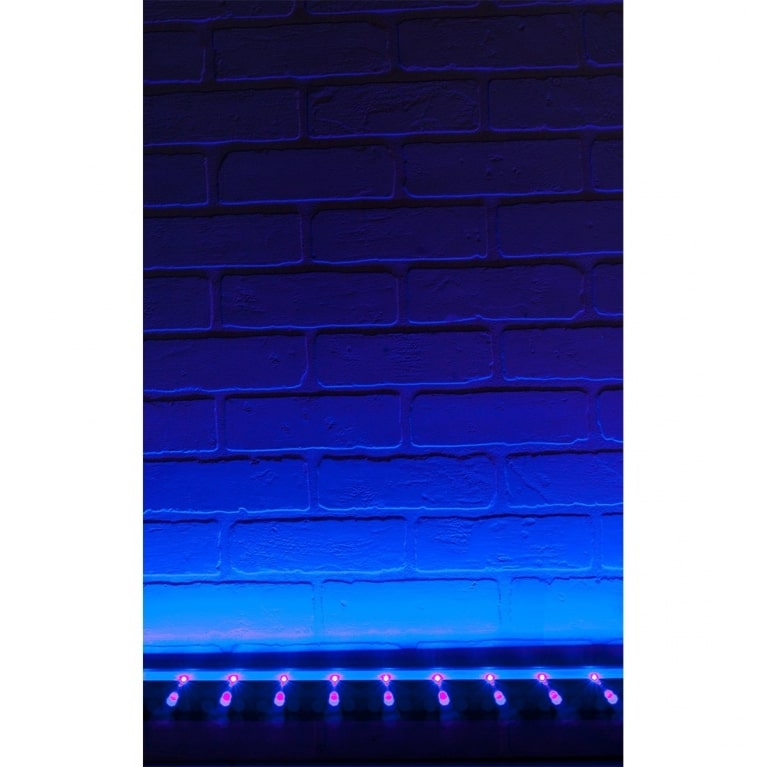 Barra ECO UV BAR PLUS IR