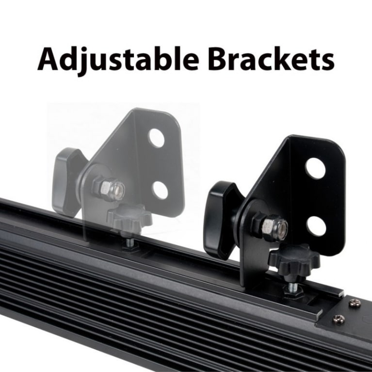 Barra ECO UV BAR PLUS IR