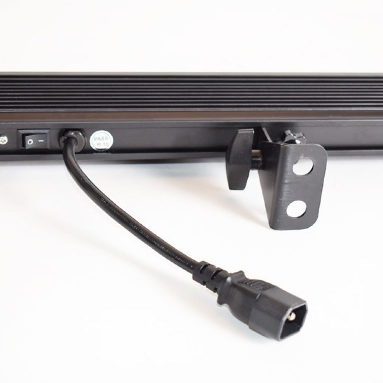 Barra ECO UV BAR PLUS IR