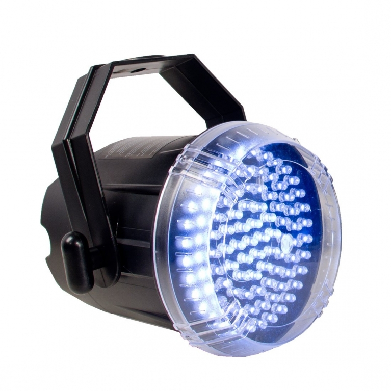 Proiettore effetto strobo Big shot led