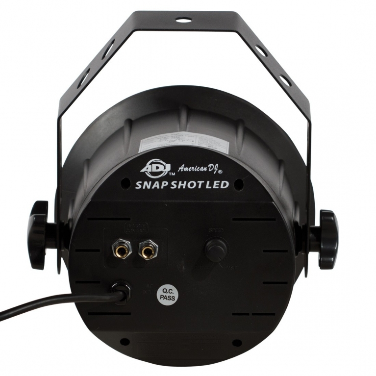 Proiettore strobo snap shot led