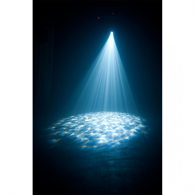 Proiettore effetto acqua H2O IR