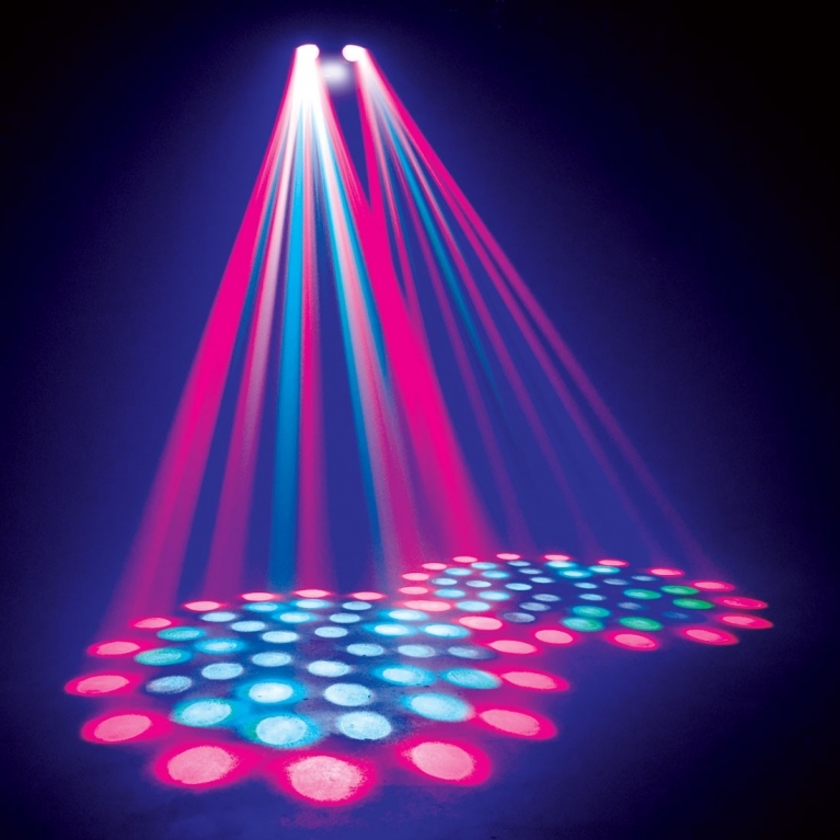 Moonflower Reflex Pulse LED