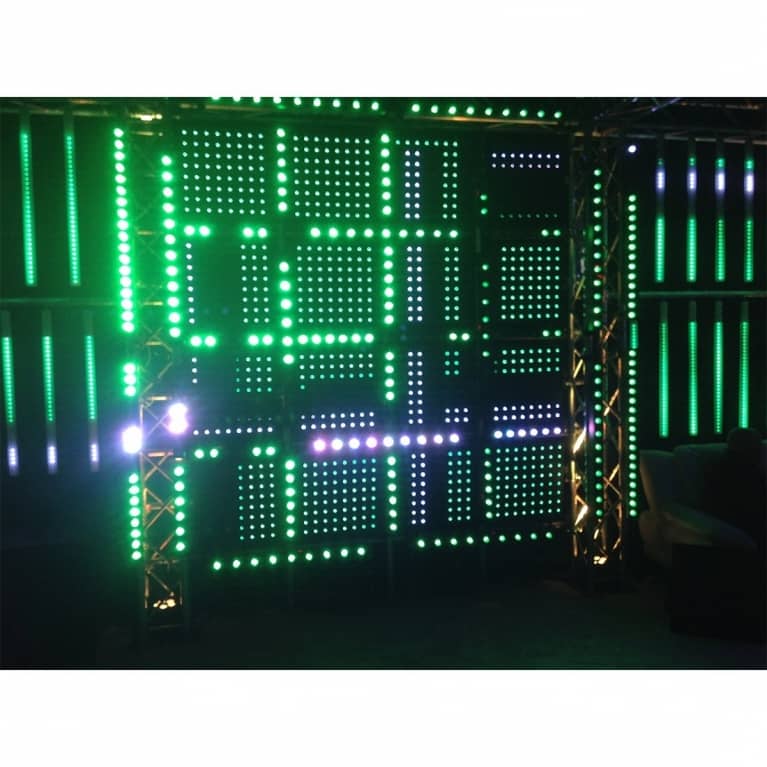 Barra a led Ultra Kling Bar18