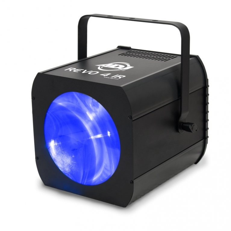 Moonflower DMX a led Revo 4 IR