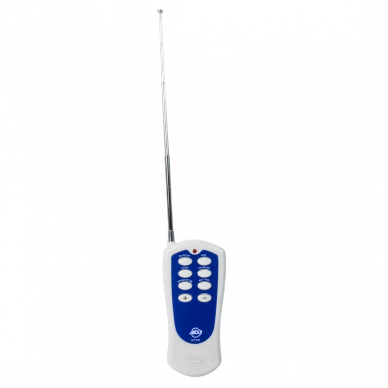 Telecomando per Dotz Par