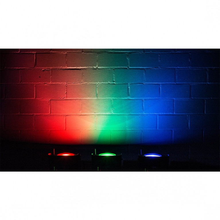 Par a led Wifly EXR Dotz Par
