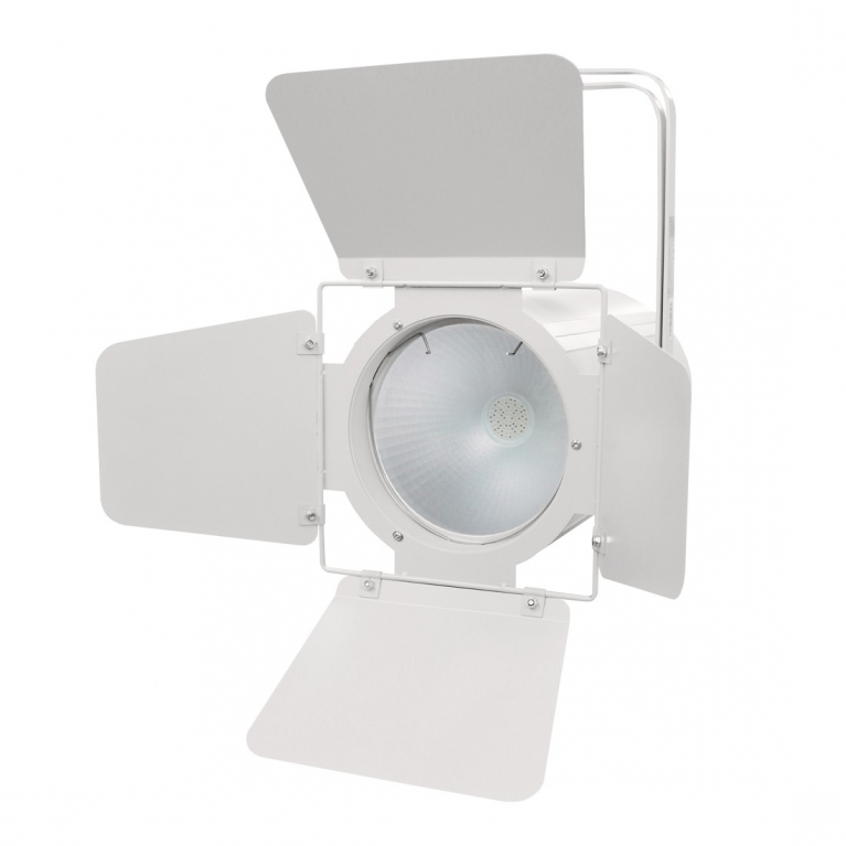 Paraluce bianco per COB Cannon wash Pearl