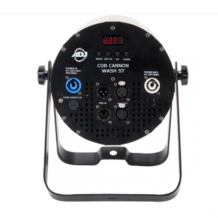 Proiettore COB Cannon Wash ST LED 150W RGBA