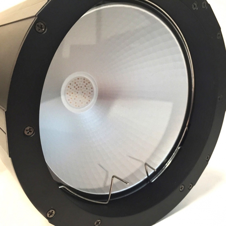 Proiettore COB Cannon Wash ST LED 150W RGBA