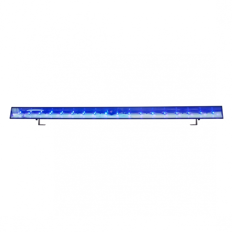 Barra a LED ECO UV BAR DMX